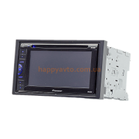 CARAV 11-242 JAC Refine (M2) 2011+